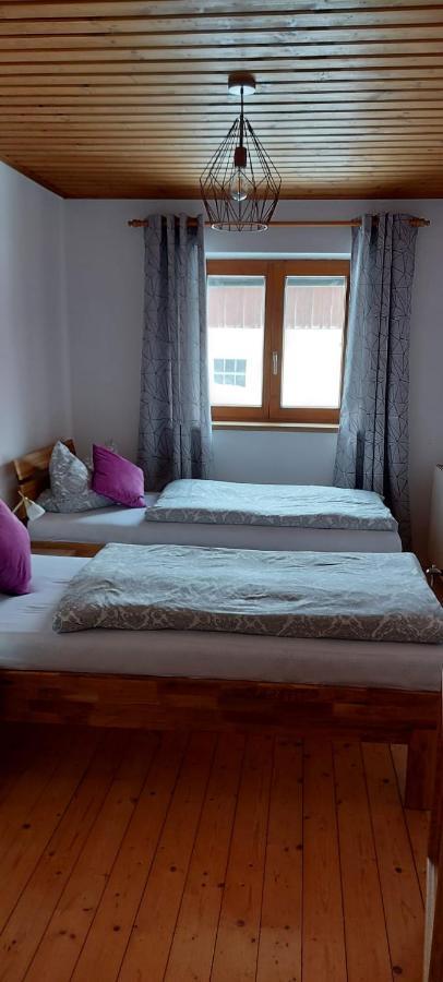 Ferienwohnung Seeberg Mit Almfeeling Faistenau Exterior photo