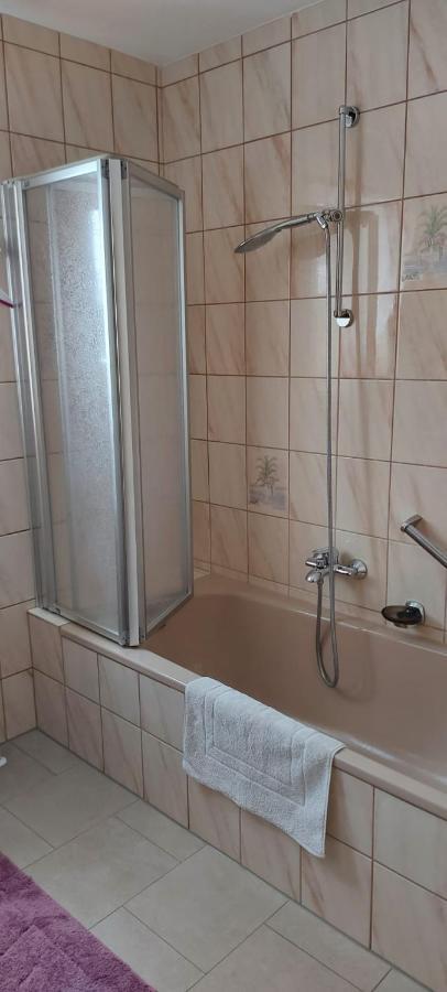 Ferienwohnung Seeberg Mit Almfeeling Faistenau Exterior photo